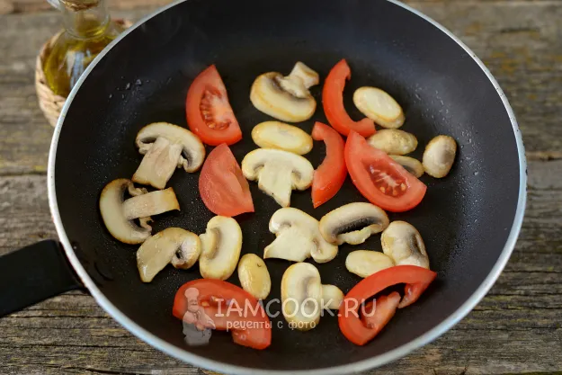 Шаг 3: иллюстрация