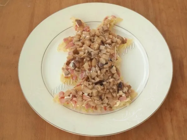 Шаг 3: иллюстрация