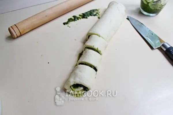 Шаг 11: иллюстрация