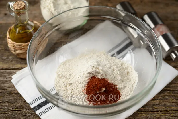 Шаг 5: иллюстрация