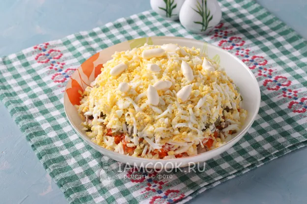 Шаг 6: иллюстрация