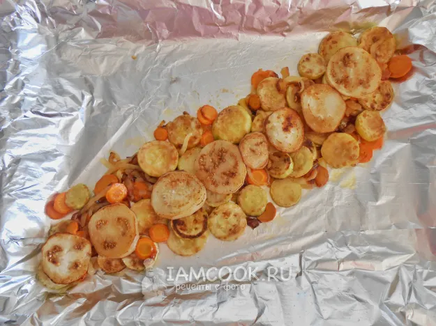 Шаг 12: иллюстрация