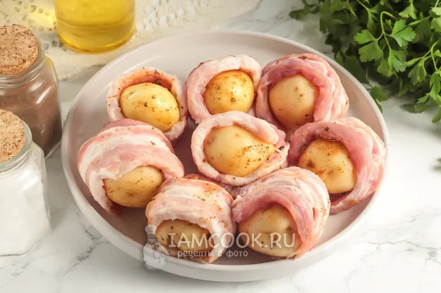 Шаг 3: иллюстрация