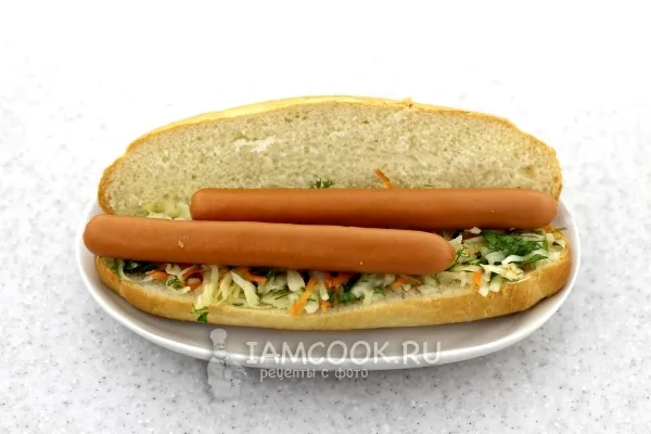 Шаг 4: иллюстрация