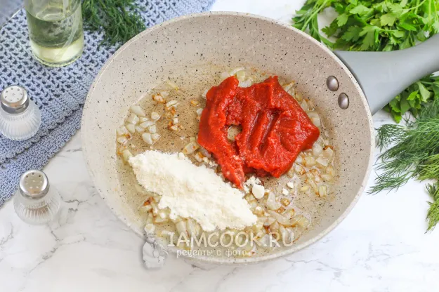 Шаг 3: иллюстрация