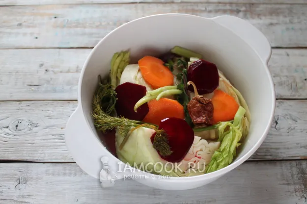 Шаг 8: иллюстрация