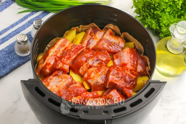 Шаг 5: иллюстрация