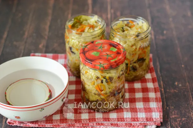 Шаг 11: иллюстрация