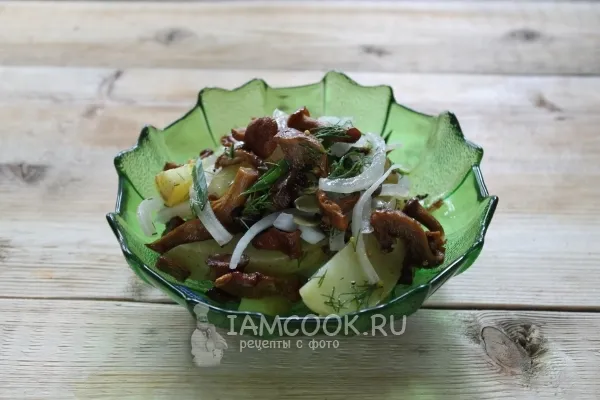 Шаг 9: иллюстрация