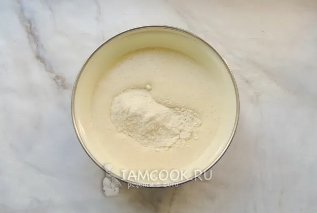 Шаг 5: иллюстрация