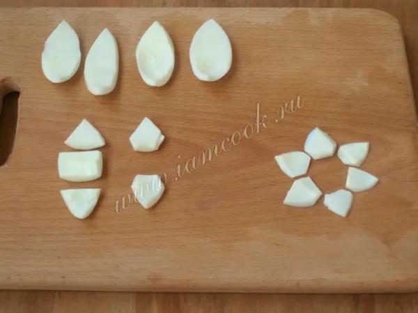 Шаг 5: иллюстрация