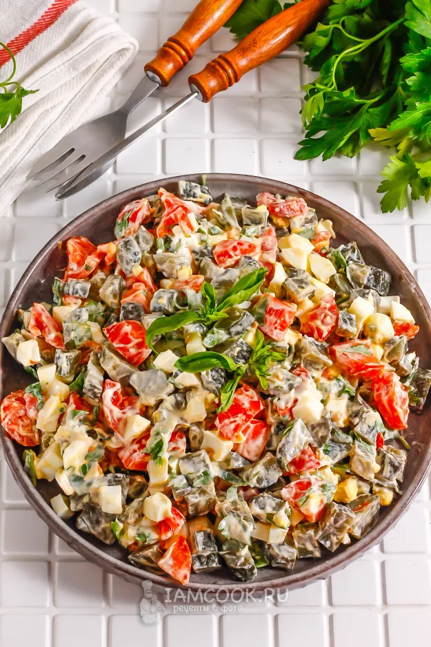 Шаг 7: иллюстрация