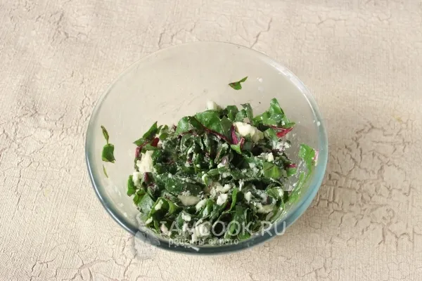 Шаг 3: иллюстрация