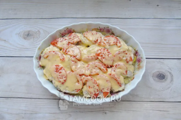 Шаг 13: иллюстрация