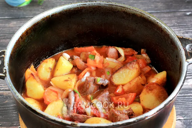 Шаг 8: иллюстрация