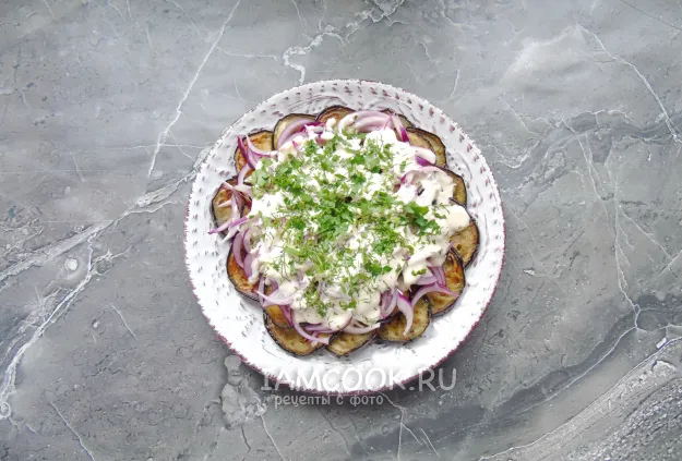 Шаг 9: иллюстрация