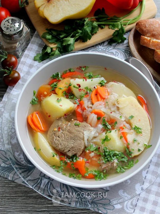 Шаг 10: иллюстрация