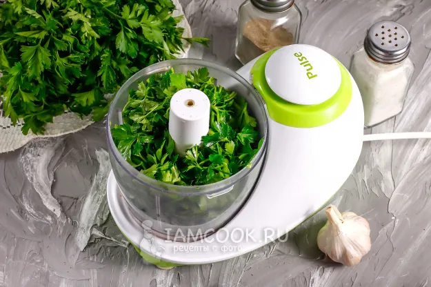 Шаг 2: иллюстрация