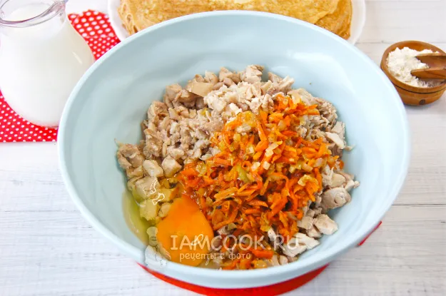 Шаг 9: иллюстрация