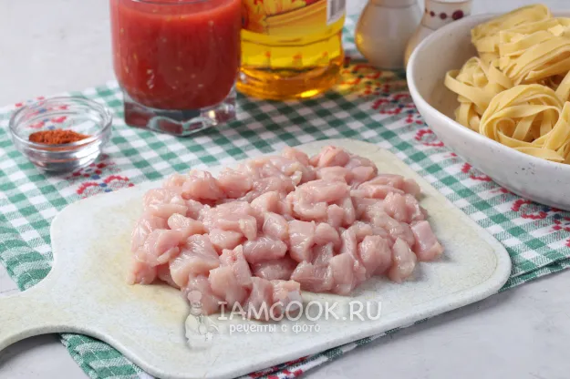 Шаг 3: иллюстрация