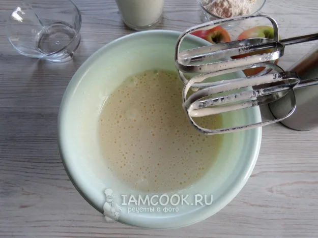 Шаг 2: иллюстрация