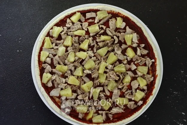 Шаг 10: иллюстрация