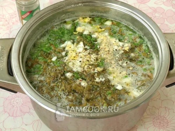 Шаг 8: иллюстрация