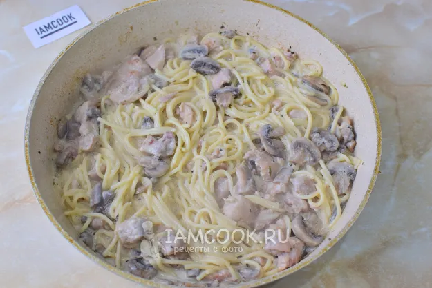 Шаг 9: иллюстрация