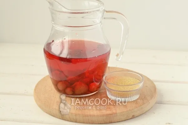 Шаг 1: иллюстрация