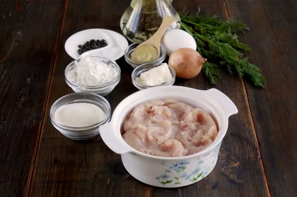 Шаг 1: иллюстрация