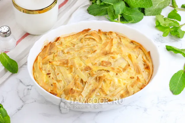 Шаг 9: иллюстрация