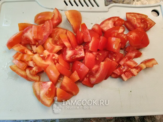 Шаг 7: иллюстрация