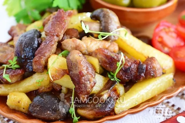 Шаг 11: иллюстрация