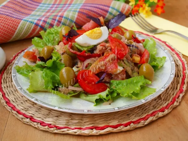 Шаг 9: иллюстрация