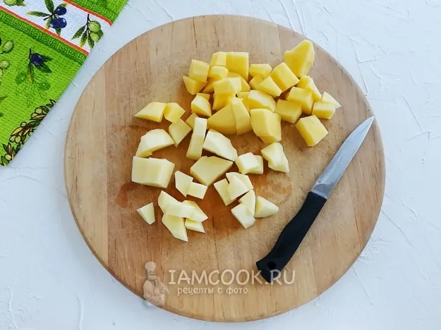 Шаг 3: иллюстрация