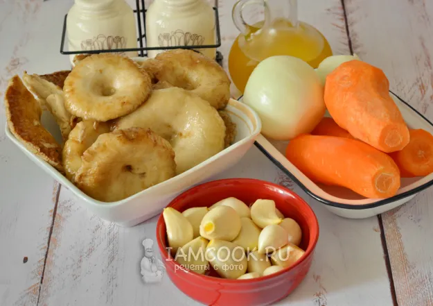 Шаг 1: иллюстрация