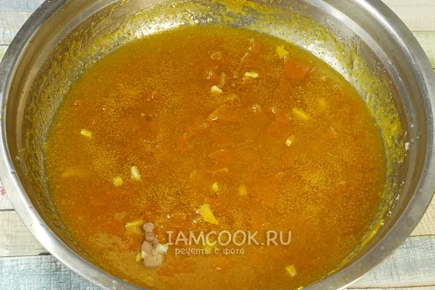 Шаг 14: иллюстрация