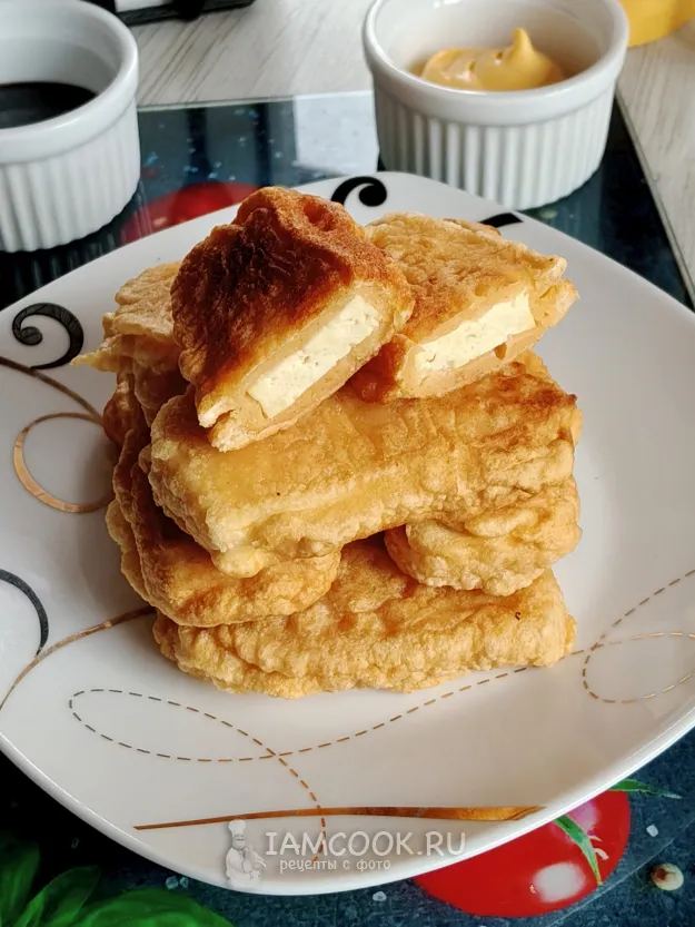 Шаг 9: иллюстрация