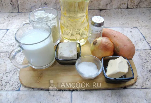 Шаг 1: иллюстрация