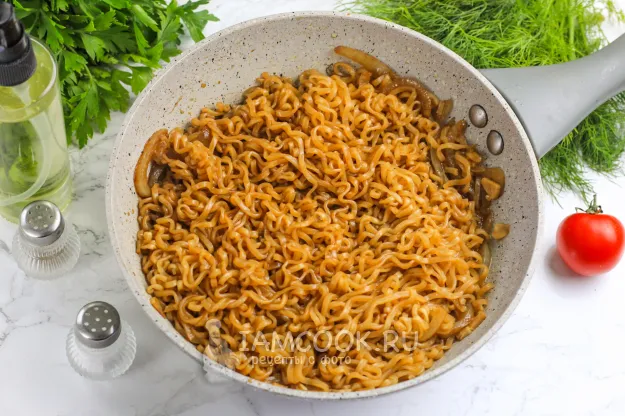 Шаг 6: иллюстрация