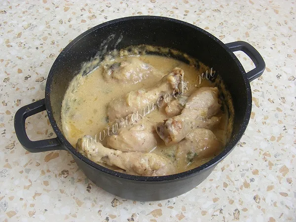 Шаг 9: иллюстрация