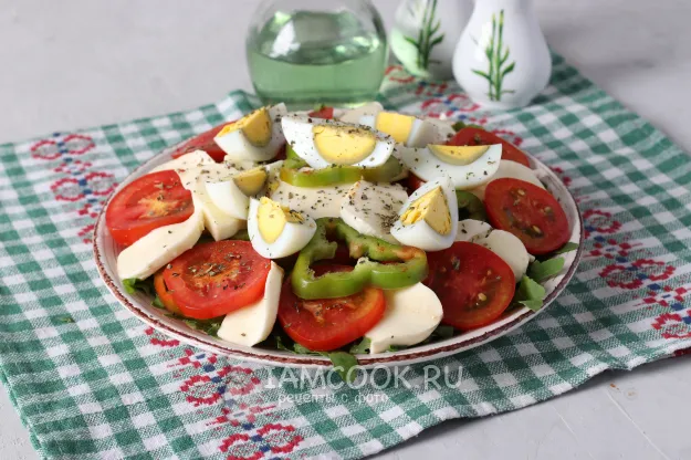 Шаг 5: иллюстрация