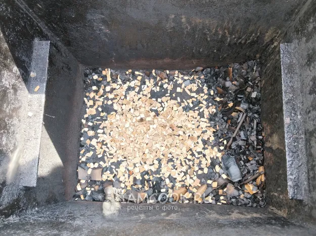 Шаг 5: иллюстрация