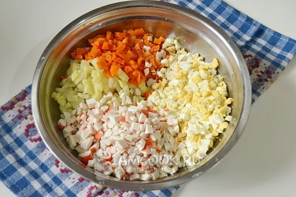 Шаг 2: иллюстрация