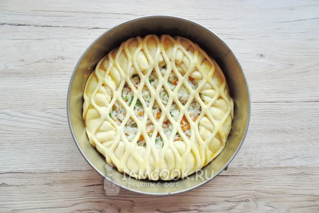 Шаг 14: иллюстрация