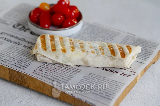 Шаг 12: иллюстрация