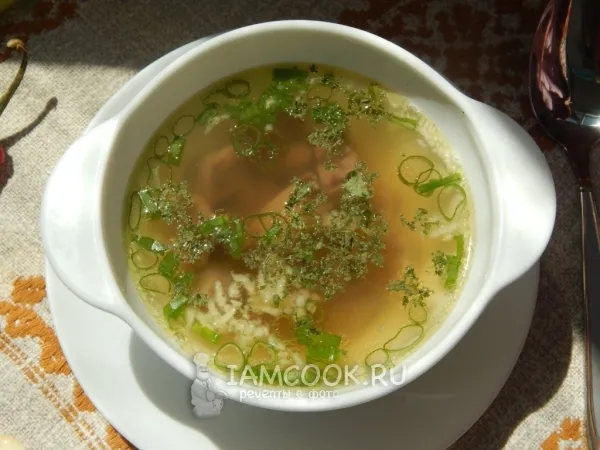 Шаг 9: иллюстрация