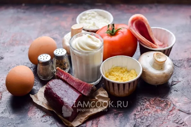 Шаг 1: иллюстрация