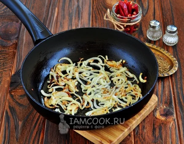 Шаг 9: иллюстрация