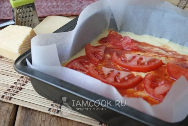 Шаг 9: иллюстрация